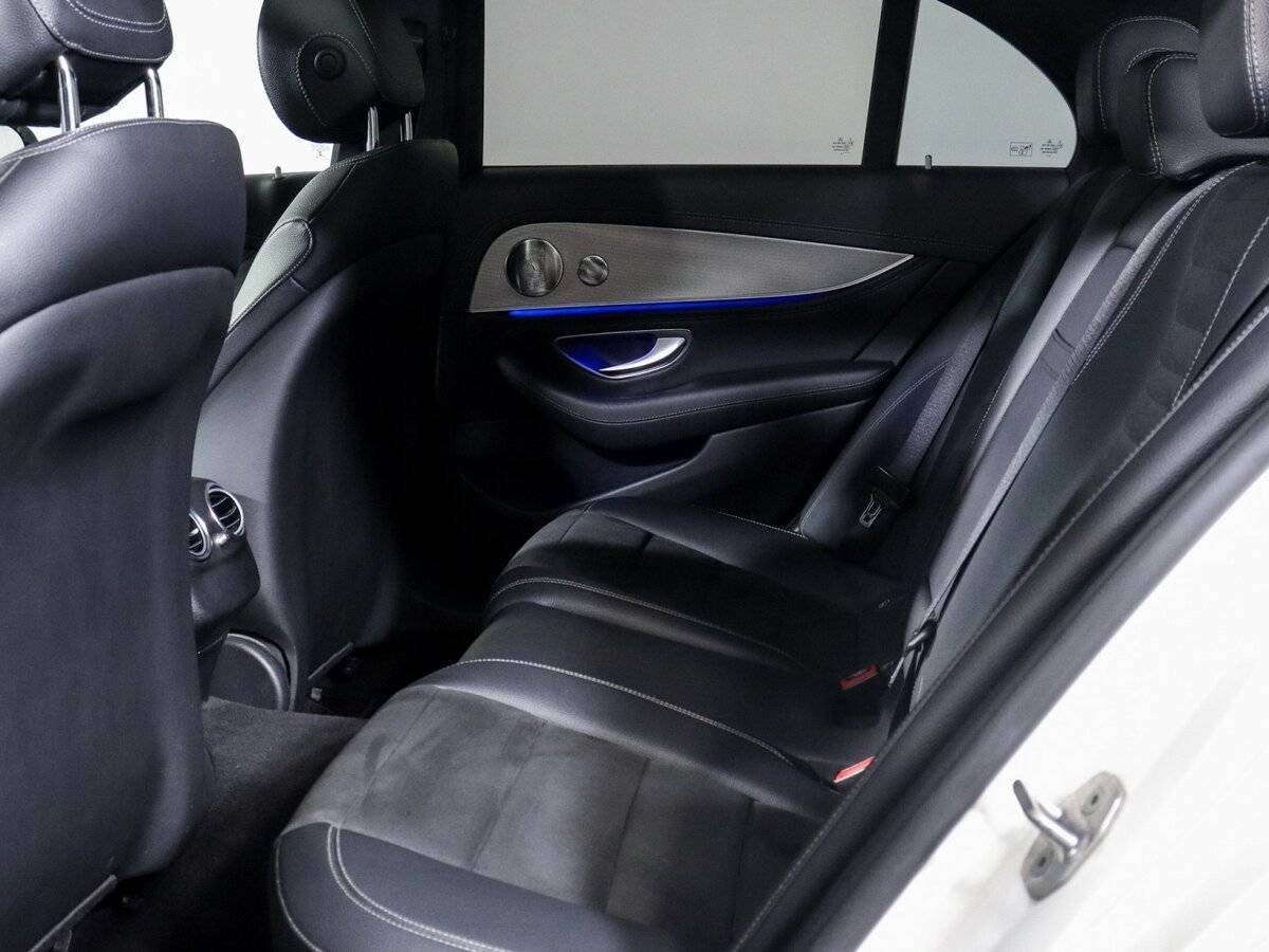 Купить Mercedes-Benz E-Класс 220 d, 2017, 149 882 км, фото №14