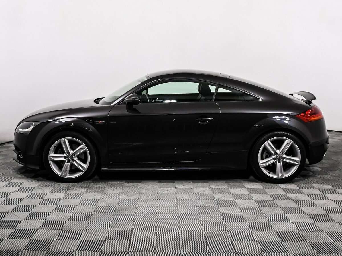 Купить Audi TT, 2012, 36 359 км, фото №8