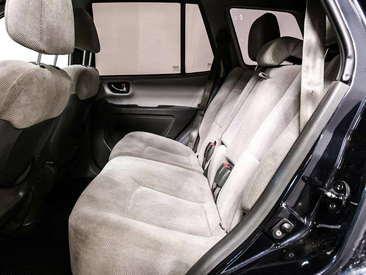 Купить Hyundai Santa Fe Classic, 2011, 297 451 км, фото №12