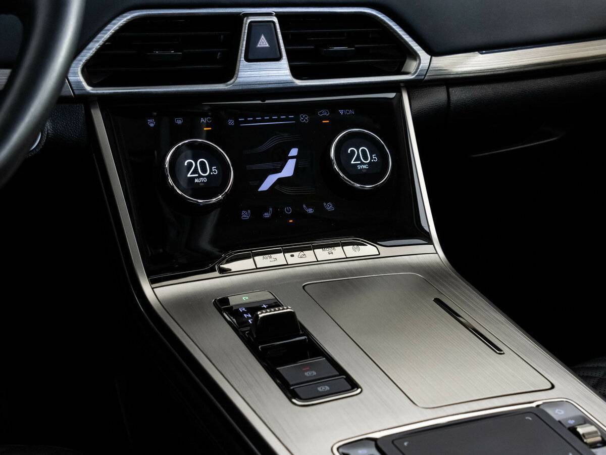 Купить Exeed TXL, 2023, 25 570 км, фото №12