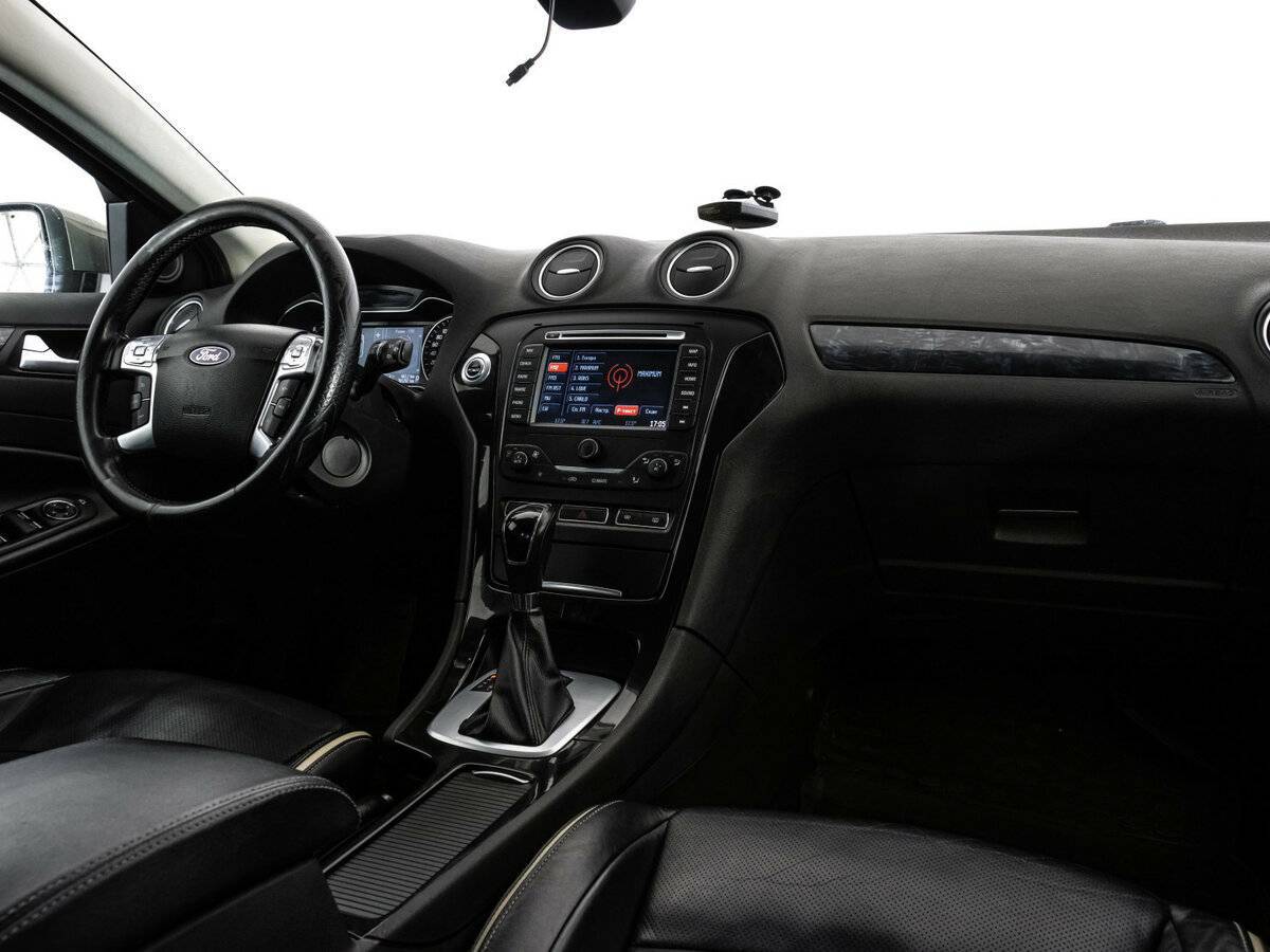 Купить Ford Mondeo, 2011, 365 200 км, фото №7