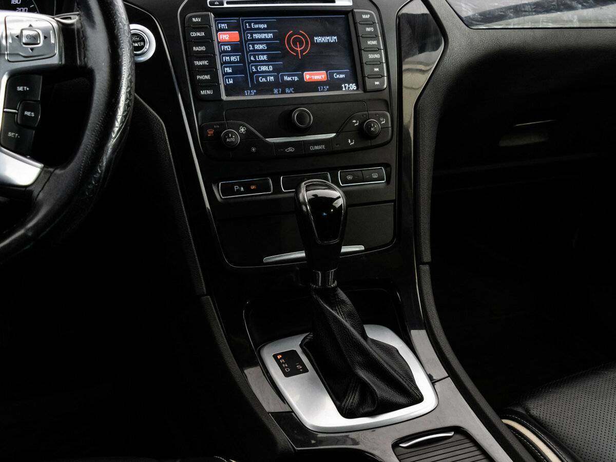 Купить Ford Mondeo, 2011, 365 200 км, фото №10