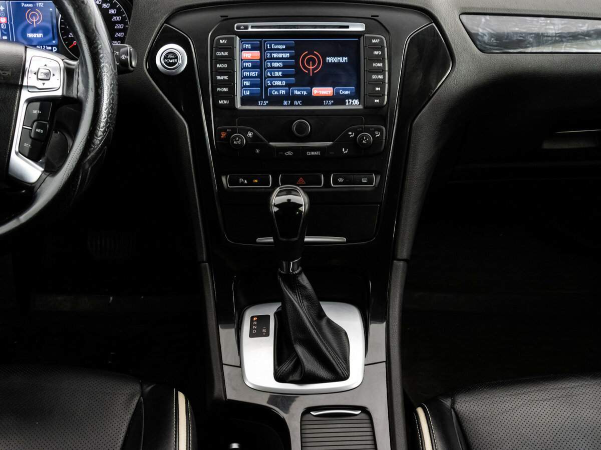 Купить Ford Mondeo, 2011, 365 200 км, фото №11