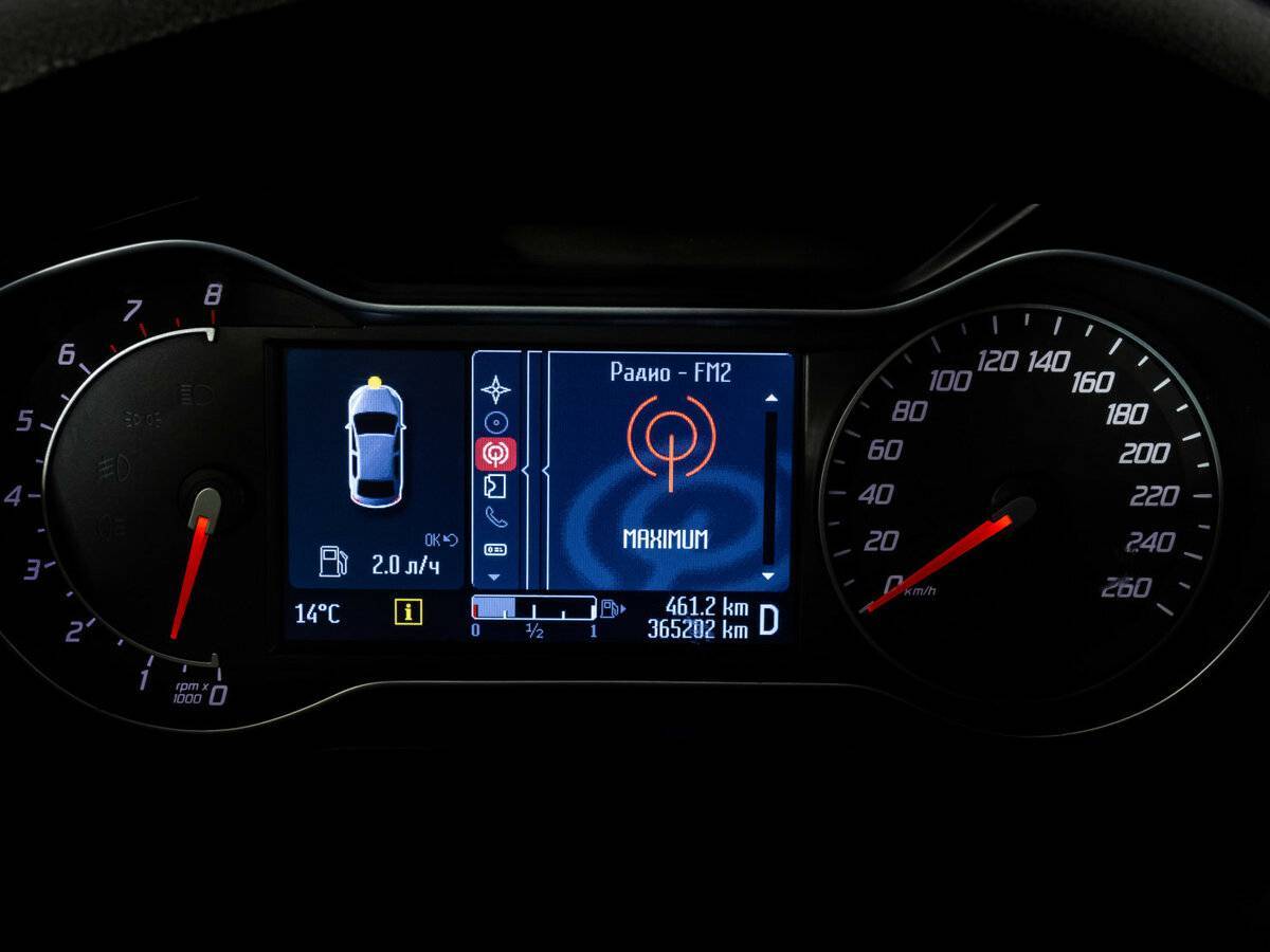 Купить Ford Mondeo, 2011, 365 200 км, фото №17