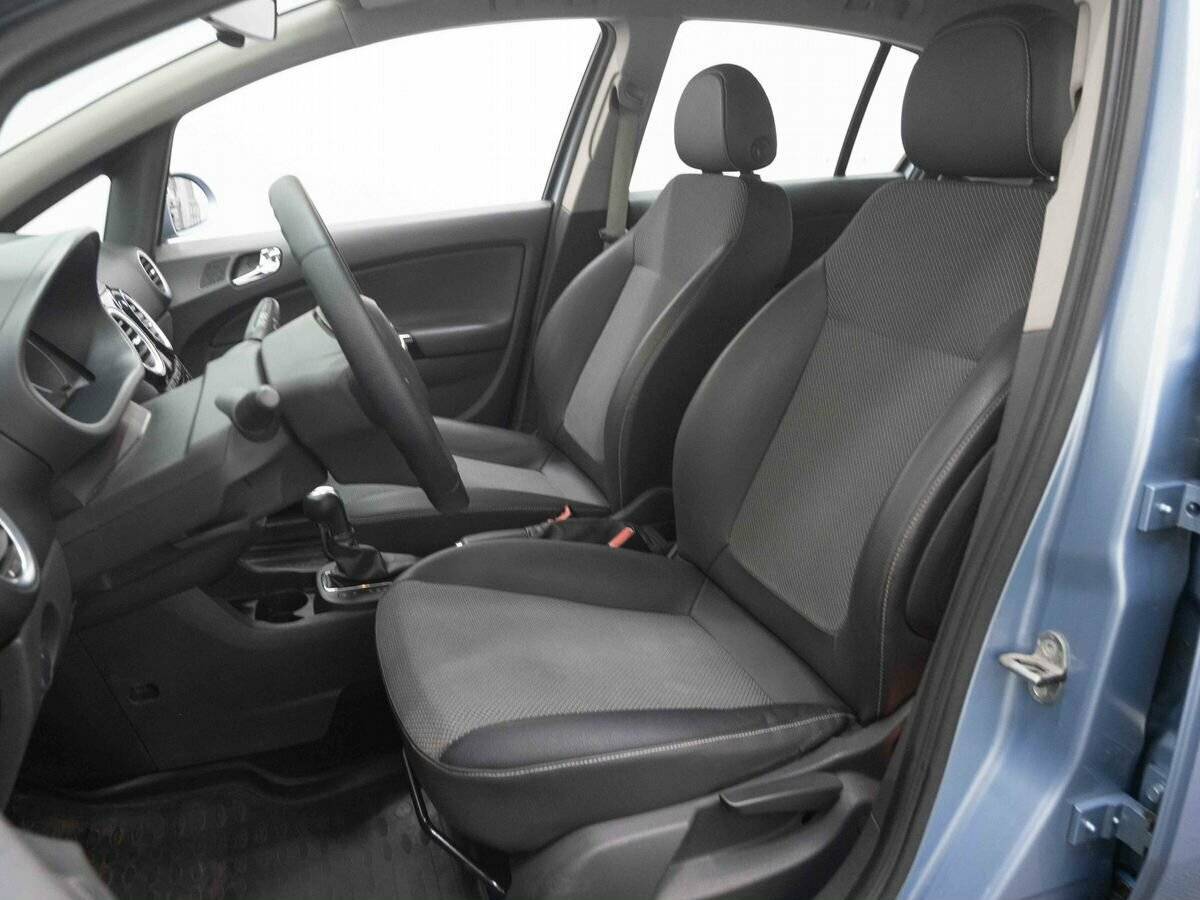 Купить Opel Corsa, 2008, 179 281 км, фото №8