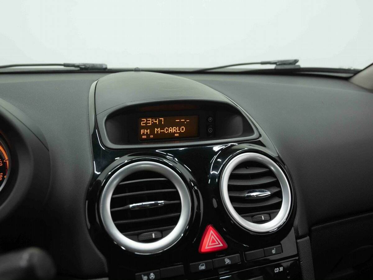 Купить Opel Corsa, 2008, 179 281 км, фото №18