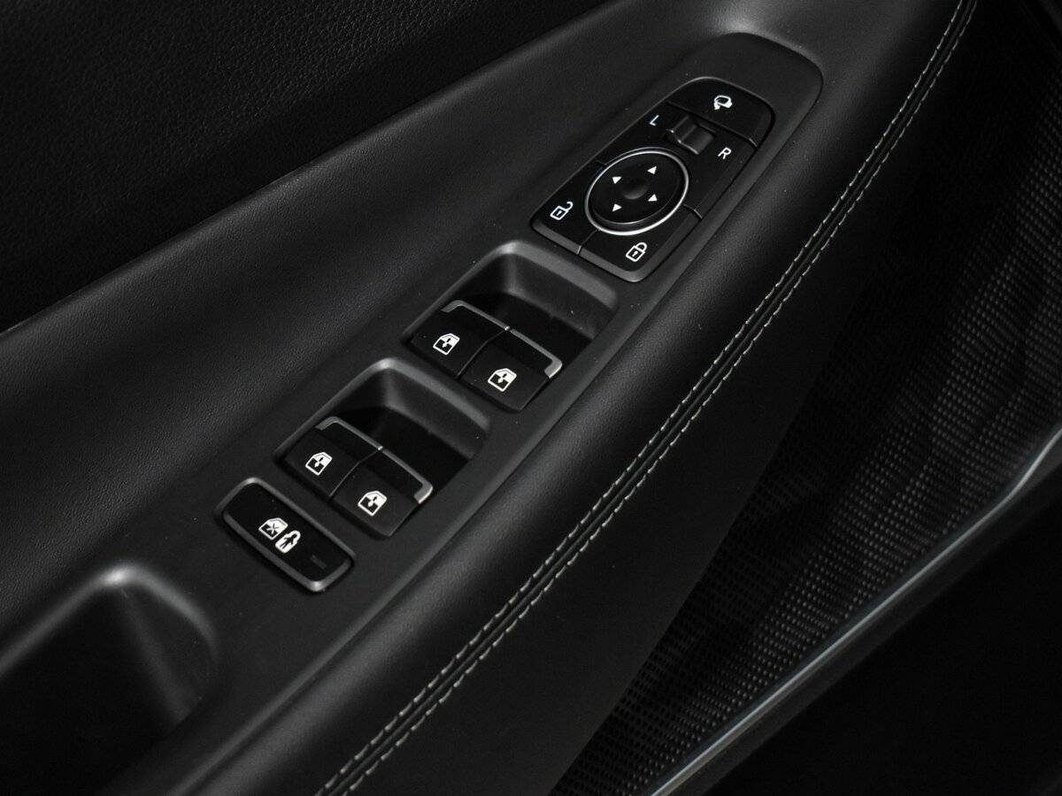 Купить Hyundai Santa Fe, 2021, 52 287 км, фото №17