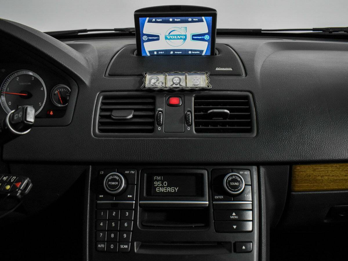 Купить Volvo XC90, 2008, 288 065 км, фото №15