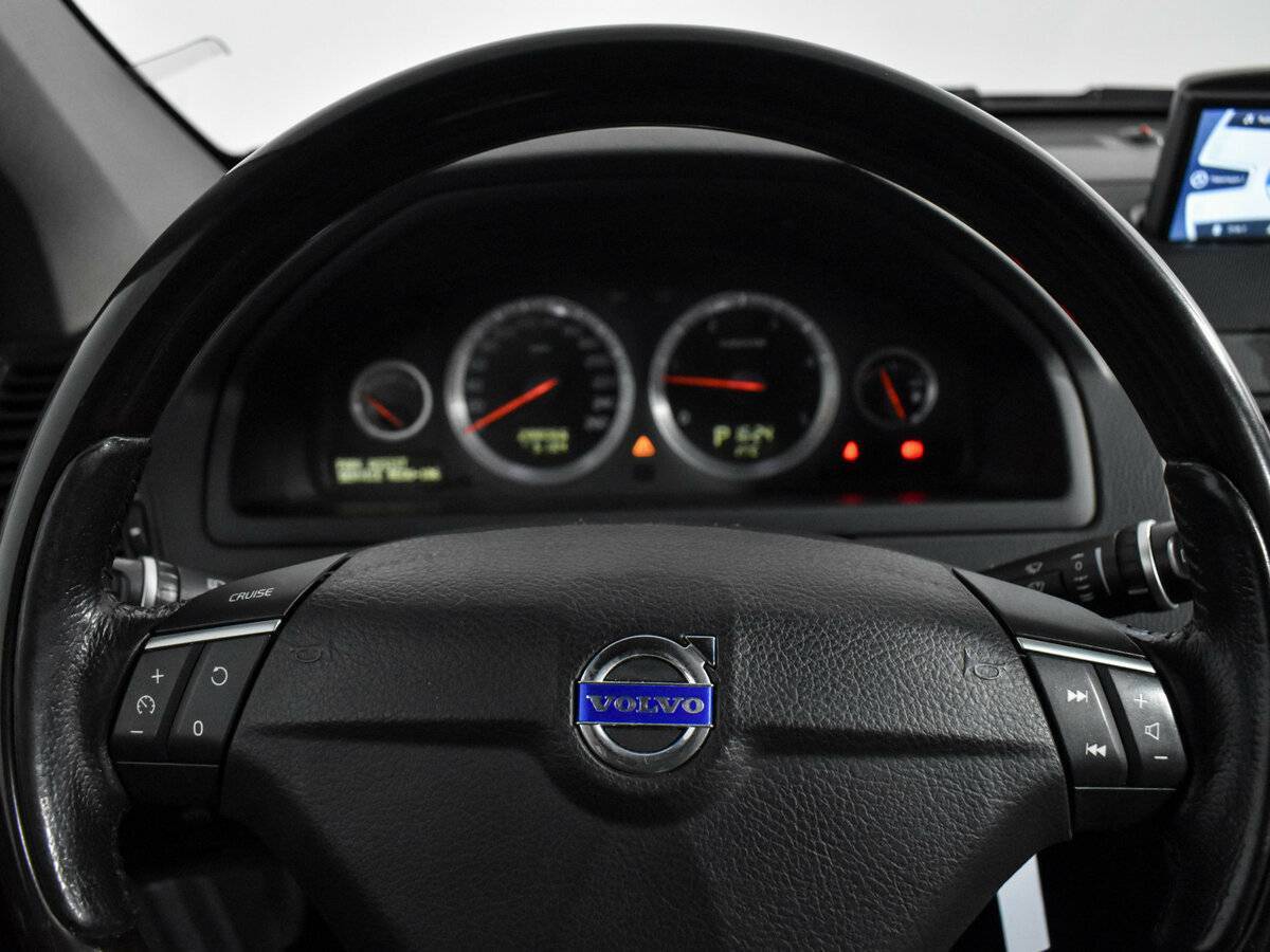 Купить Volvo XC90, 2008, 288 065 км, фото №16