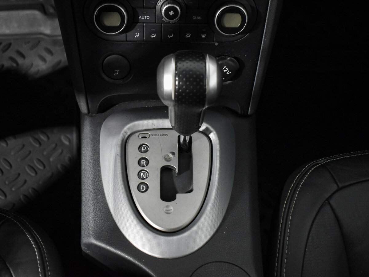 Купить Nissan Qashqai, 2008, 308 545 км, фото №10