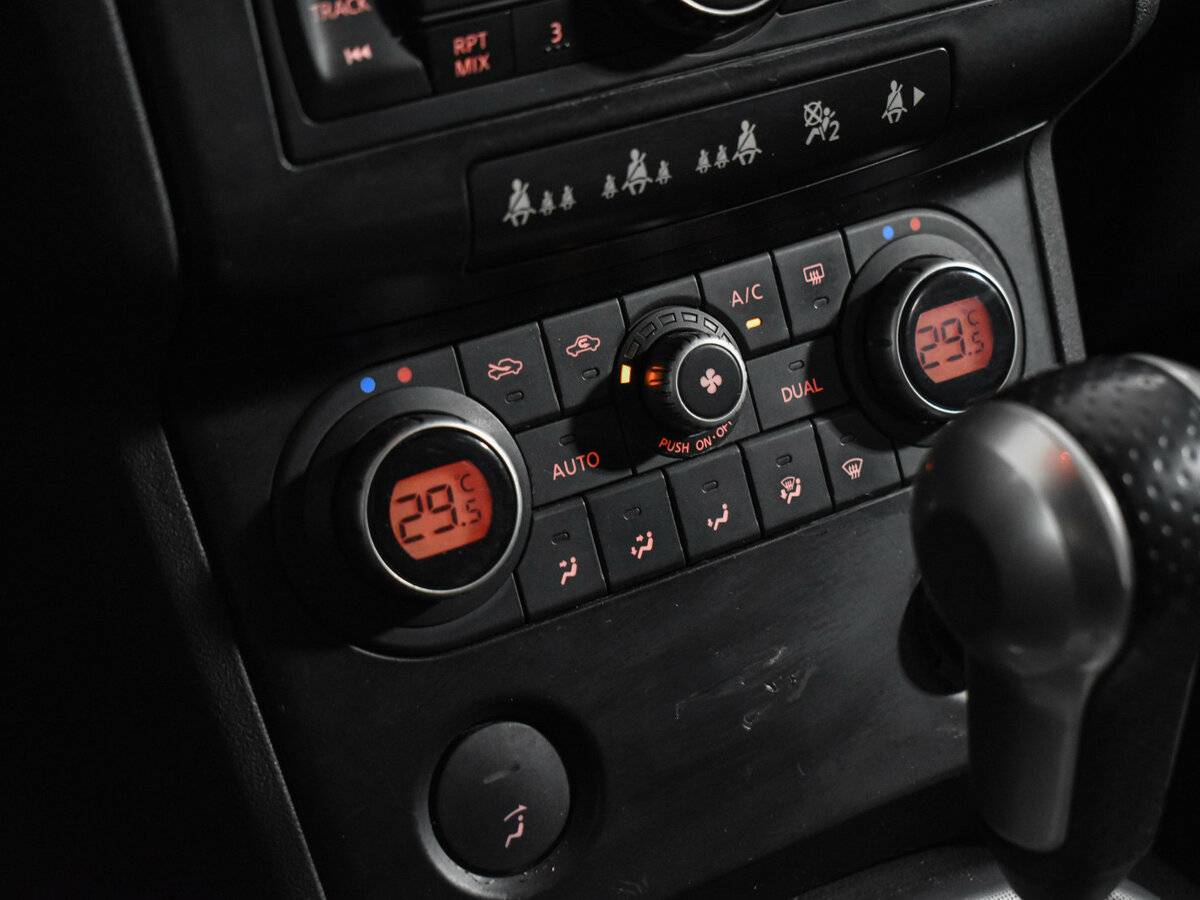 Купить Nissan Qashqai, 2008, 308 545 км, фото №18