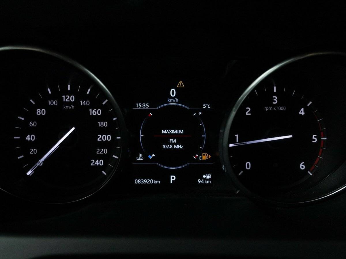 Купить Land Rover Discovery Sport, 2017, 83 921 км, фото №12