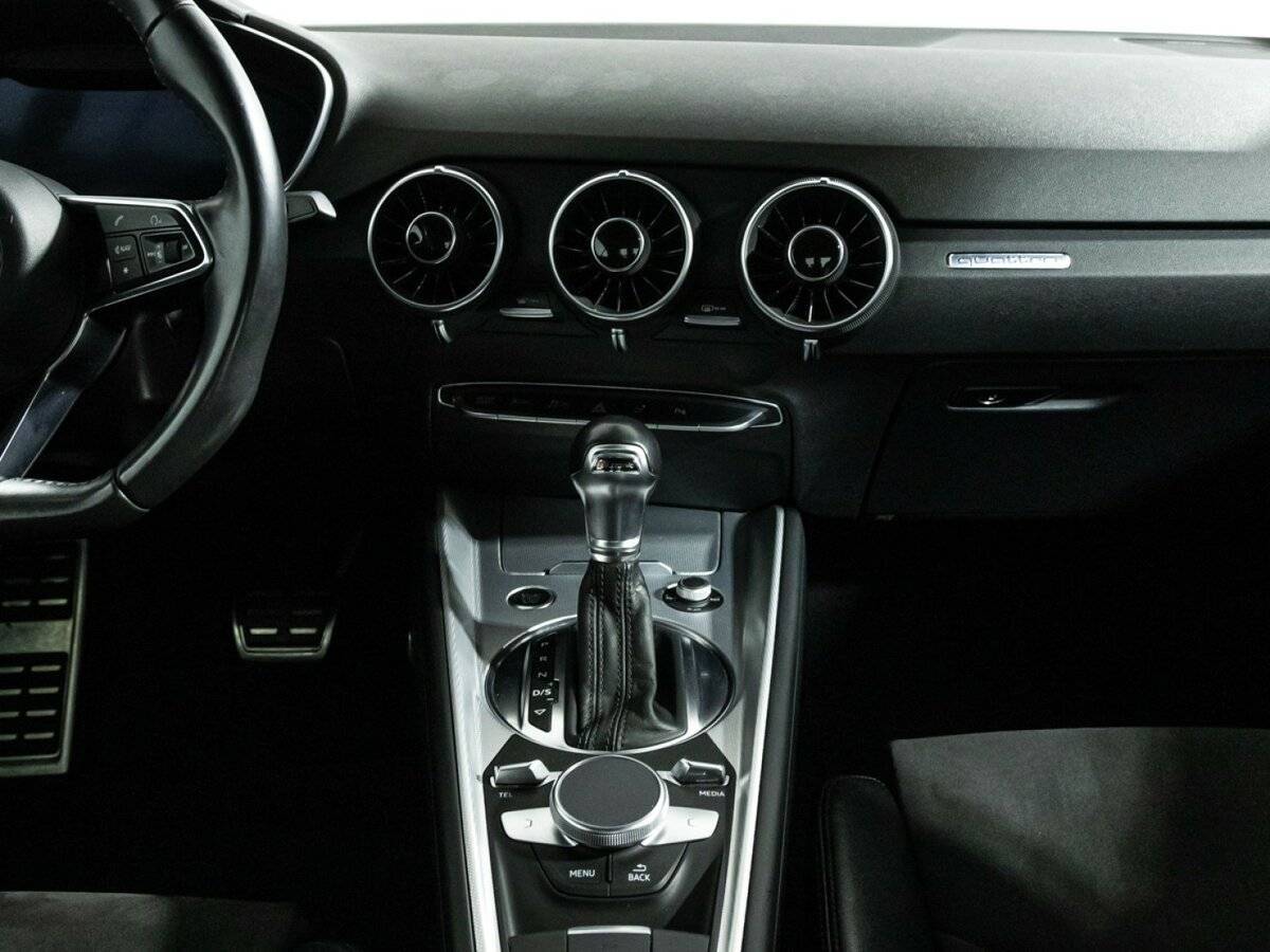Купить Audi TT, 2018, 44 815 км, фото №14