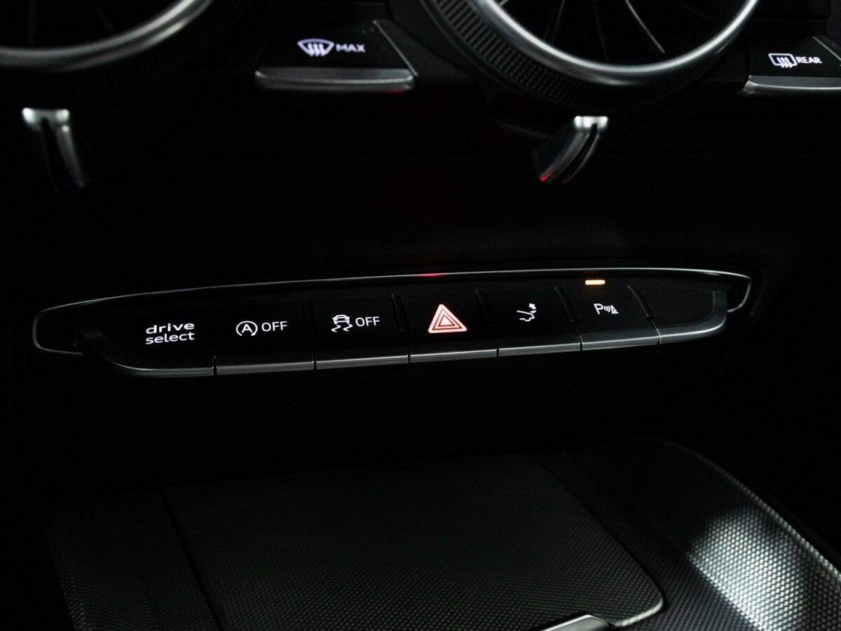 Купить Audi TT, 2018, 44 815 км, фото №18