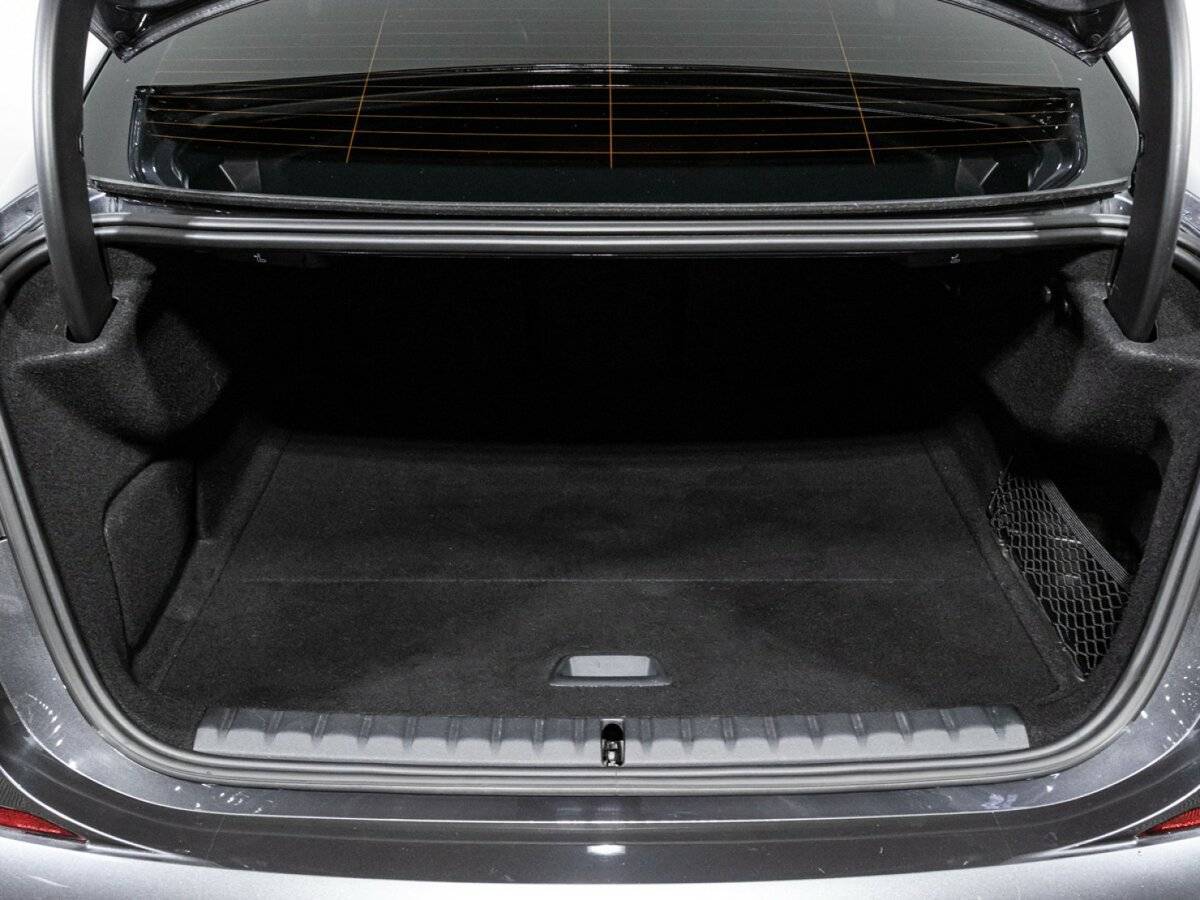 Купить BMW 2 серии Gran Coupe 218i, 2020, 94 850 км, фото №15