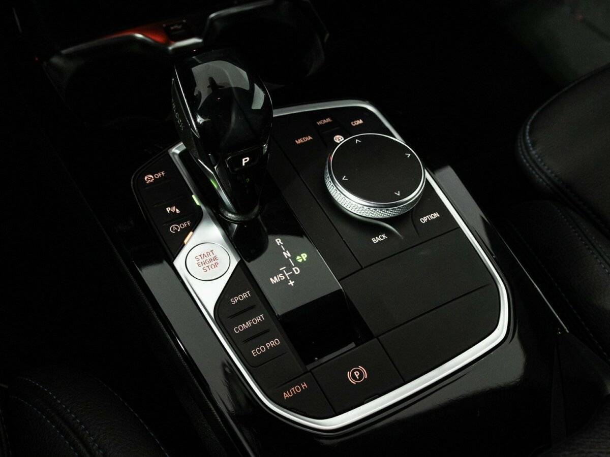 Купить BMW 2 серии Gran Coupe 218i, 2020, 94 850 км, фото №18