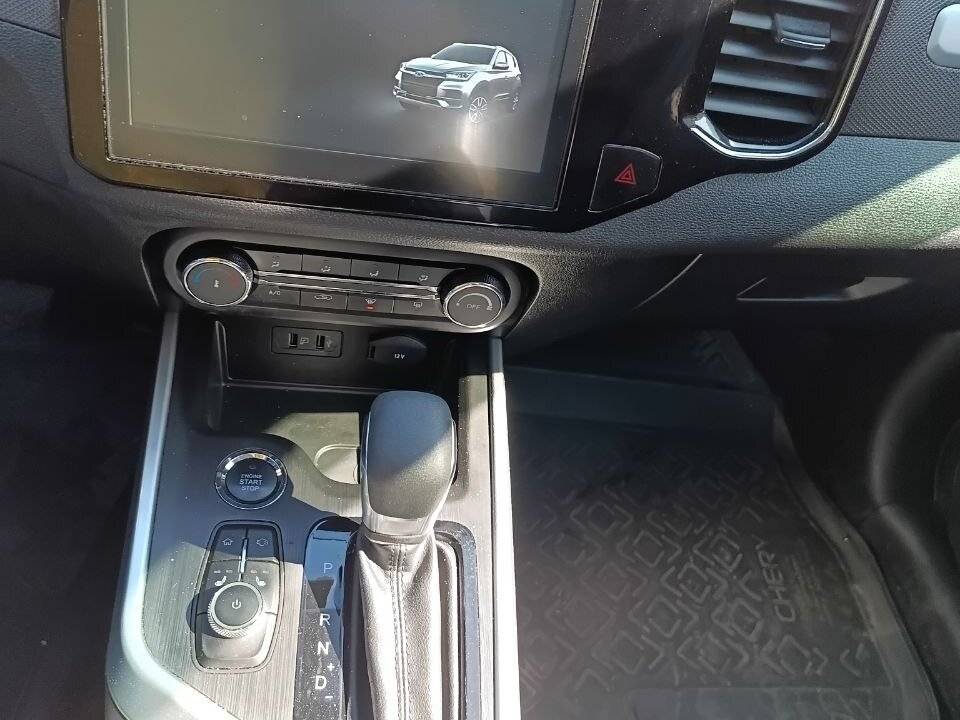 Купить Chery Tiggo 4, 2021, 66 700 км, фото №15