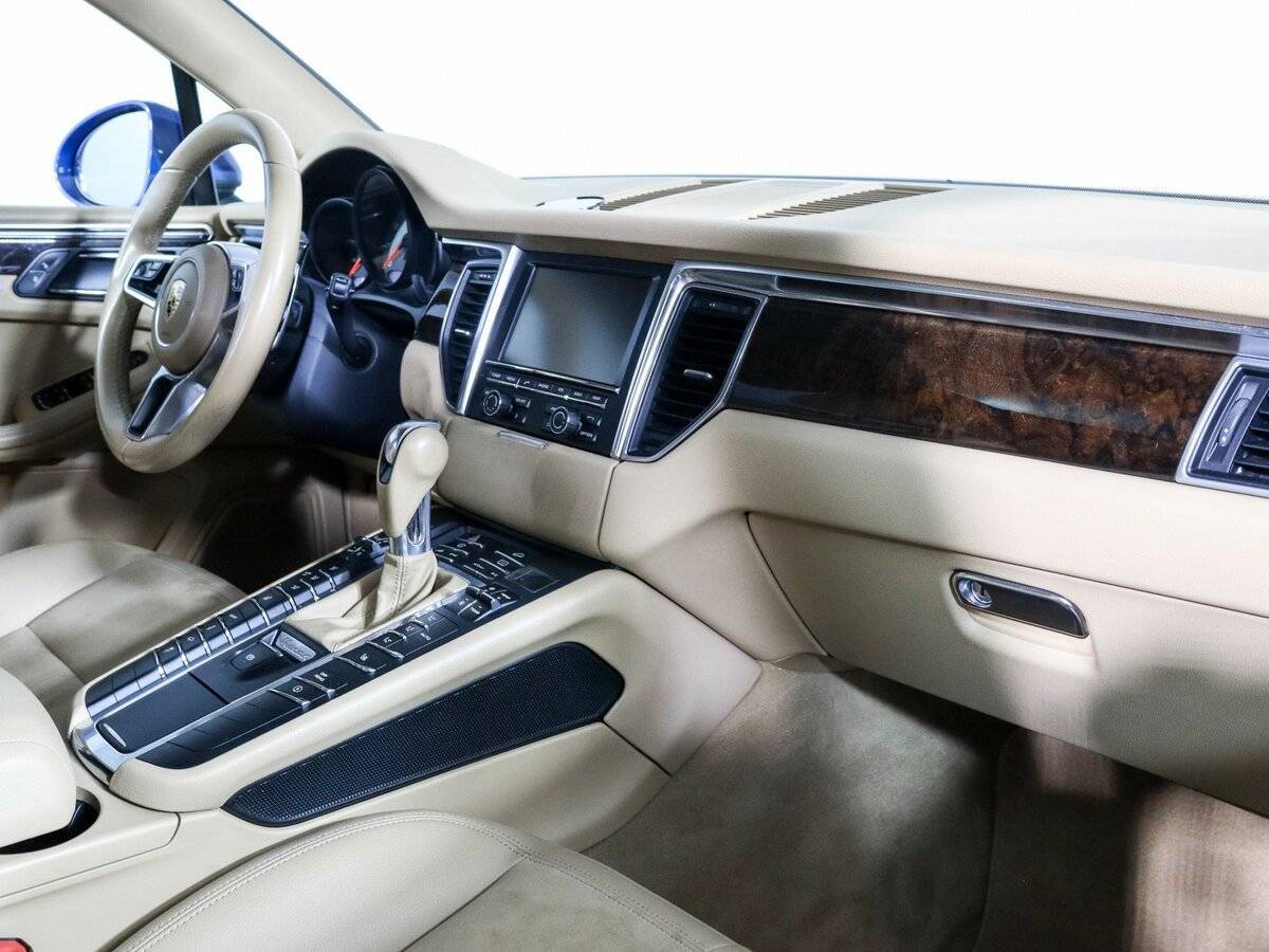 Купить Porsche Macan S, 2015, 76 445 км, фото №6