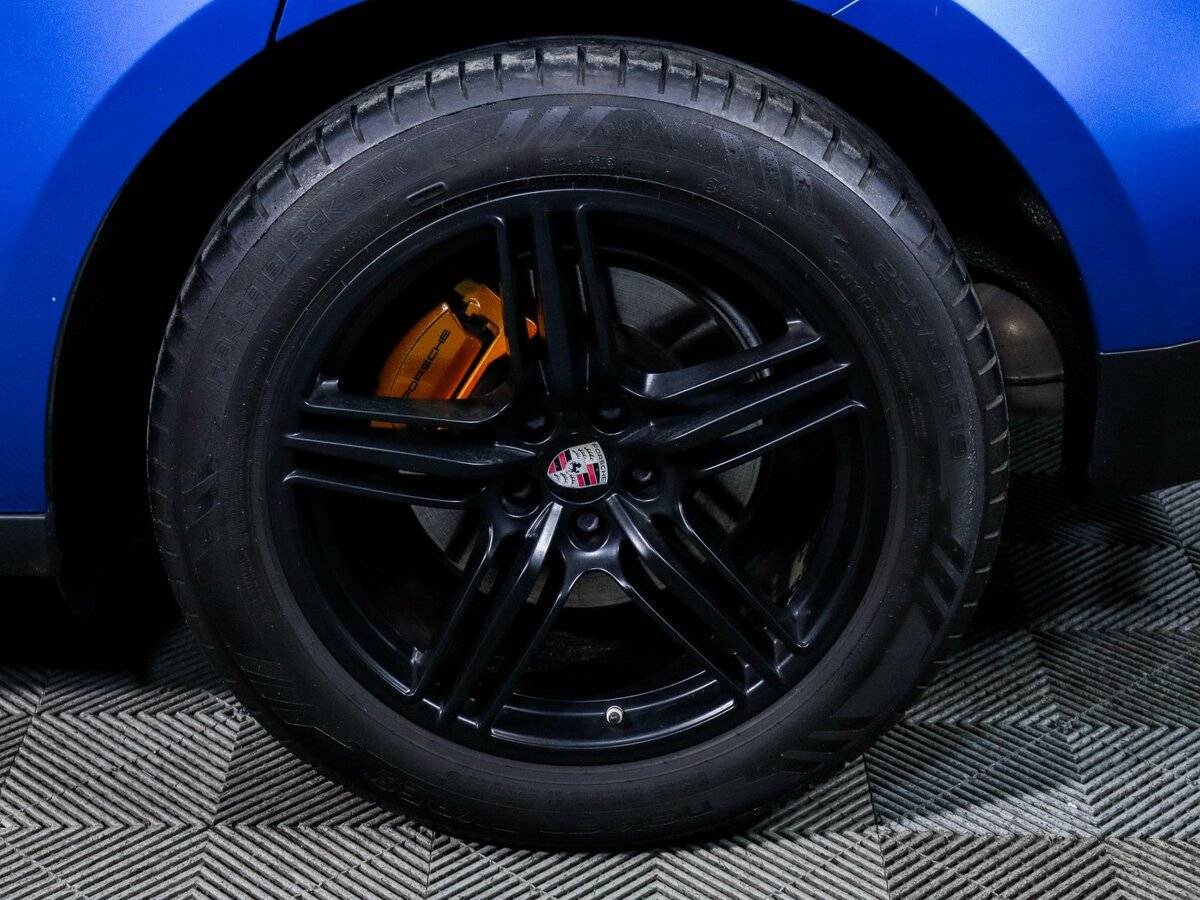 Купить Porsche Macan S, 2015, 76 445 км, фото №12