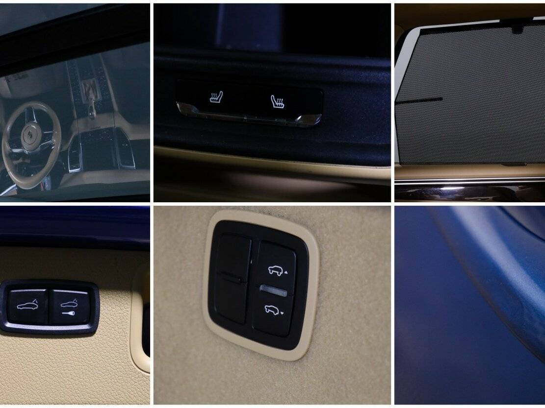 Купить Porsche Macan S, 2015, 76 445 км, фото №18