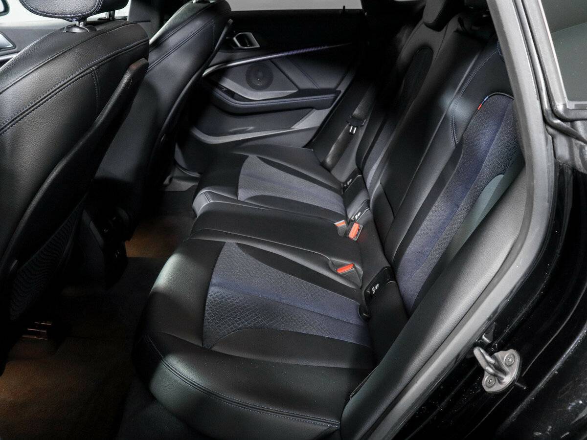 Купить BMW 2 серии Gran Coupe 218i, 2021, 124 230 км, фото №7