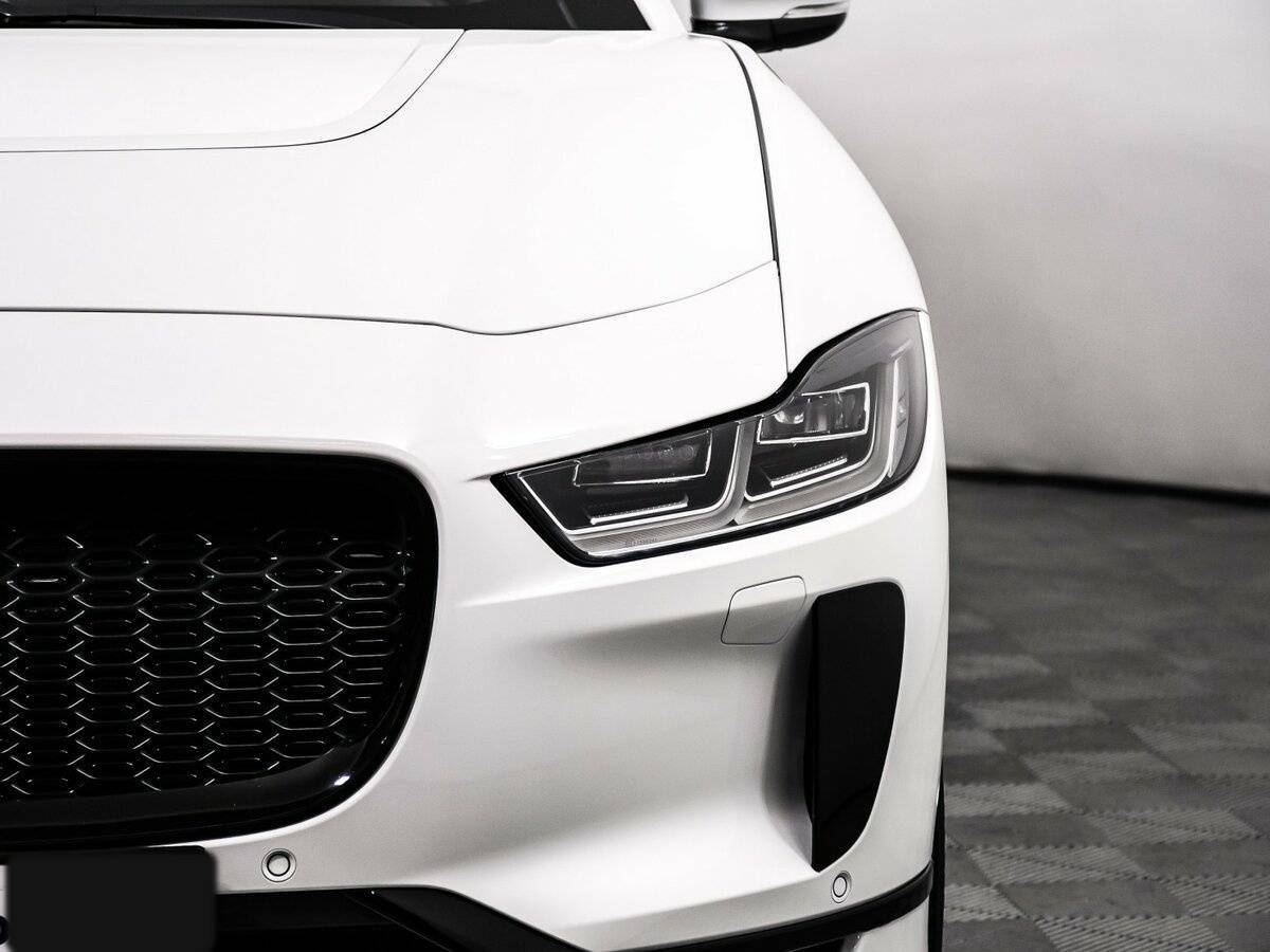 Купить Jaguar I-Pace, 2019, 97 666 км, фото №11