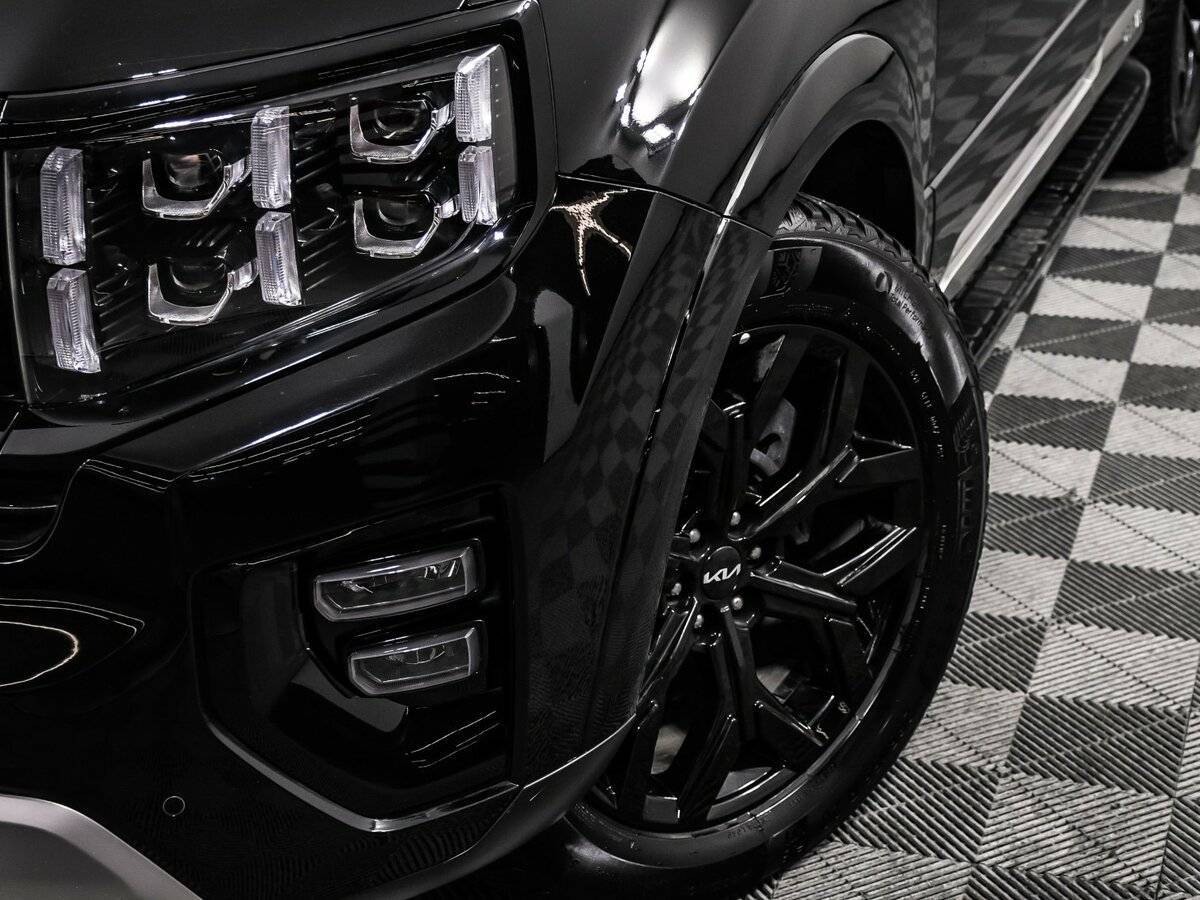 Купить Kia Mohave, 2022, 15 403 км, фото №15