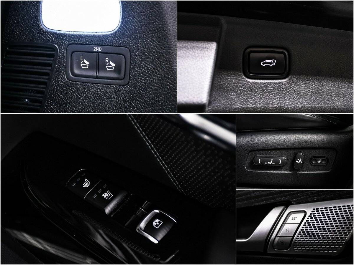 Купить Kia Mohave, 2022, 15 403 км, фото №17