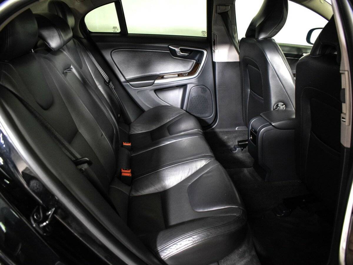 Купить Volvo S60, 2011, 226 781 км, фото №6