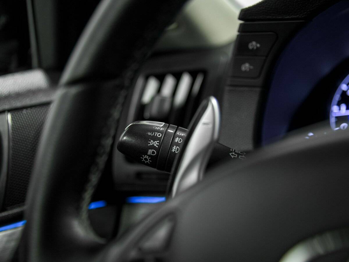 Купить Infiniti G25, 2013, 233 307 км, фото №8