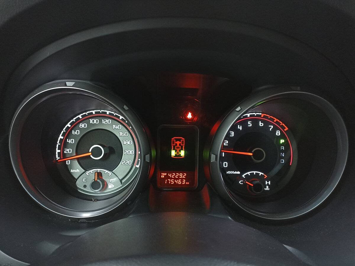 Купить Mitsubishi Pajero, 2012, 175 463 км, фото №13