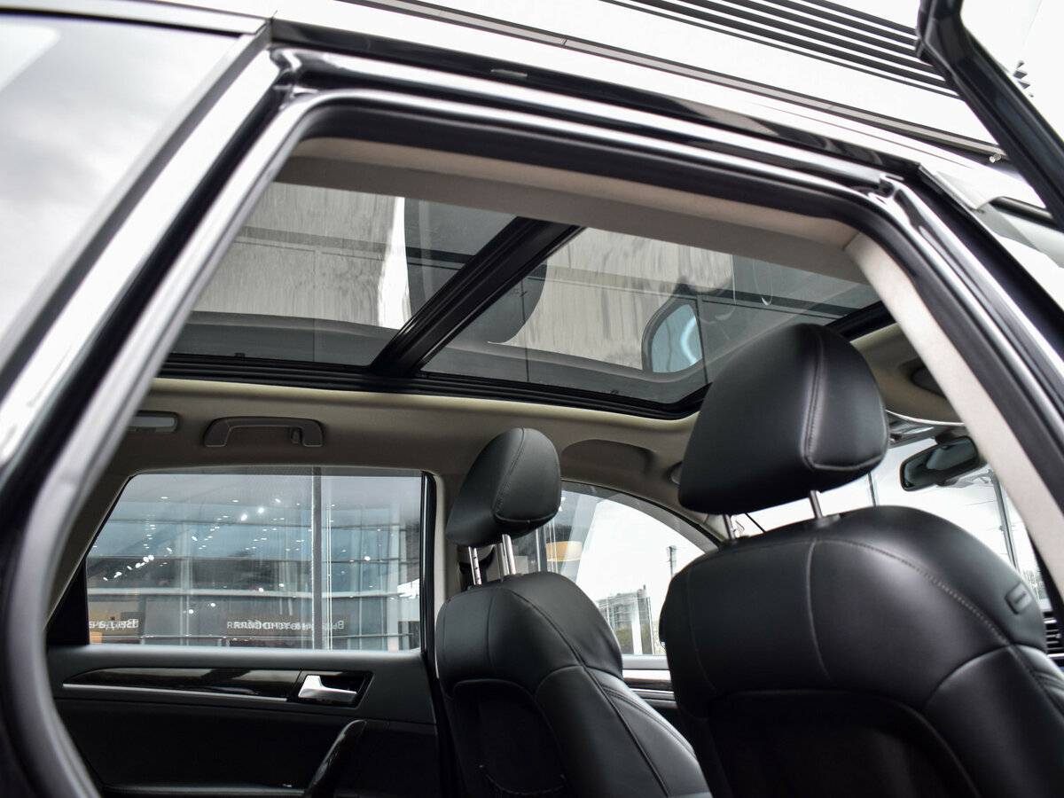 Купить Zotye T600, 2017, 64 800 км, фото №21