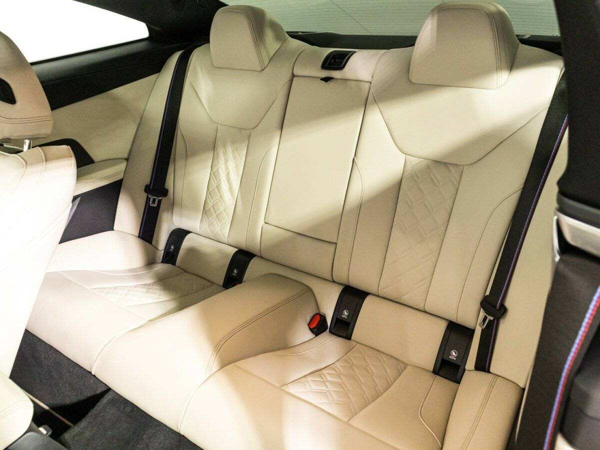 Купить BMW 4 серии M440i xDrive, 2021, 81 674 км, фото №10