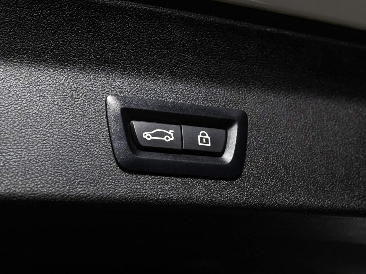 Купить BMW X3 20d xDrive, 2018, 152 183 км, фото №16