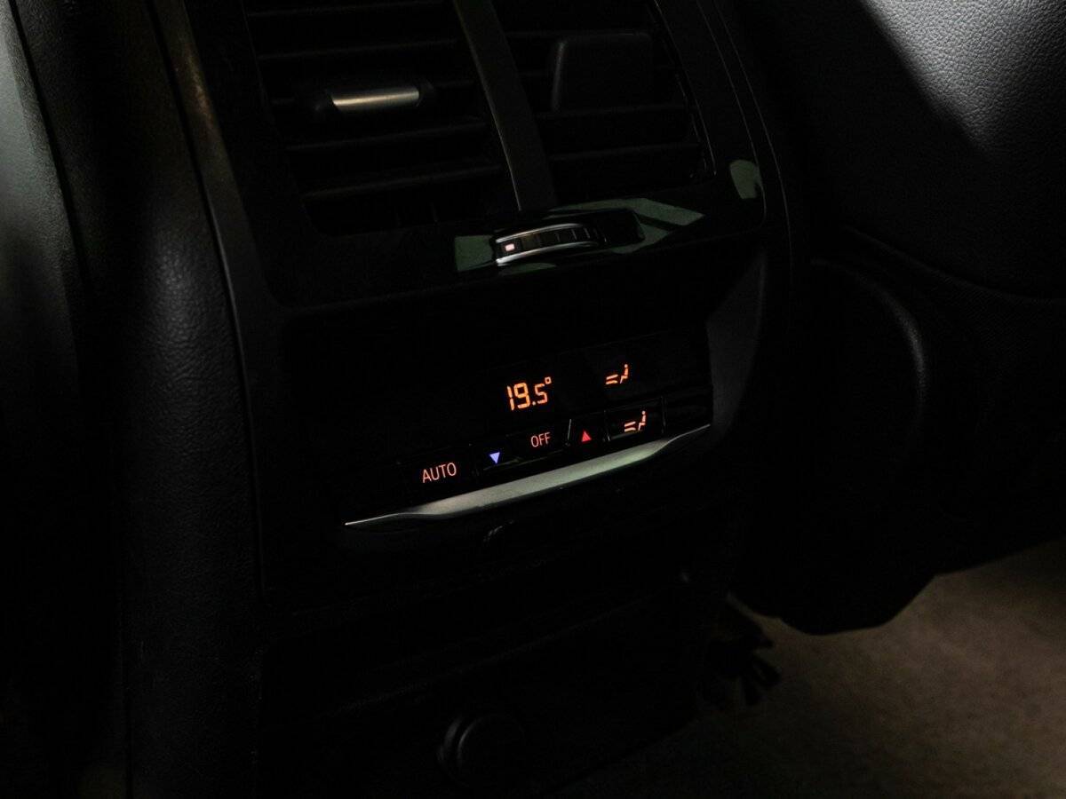 Купить BMW X3 20d xDrive, 2018, 152 183 км, фото №23