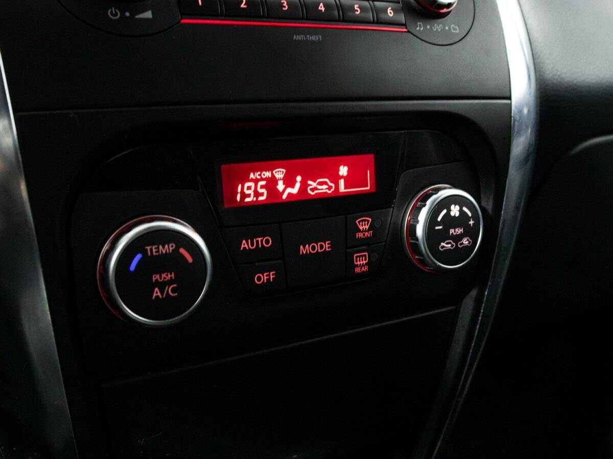 Купить Suzuki SX4, 2010, 143 494 км, фото №16