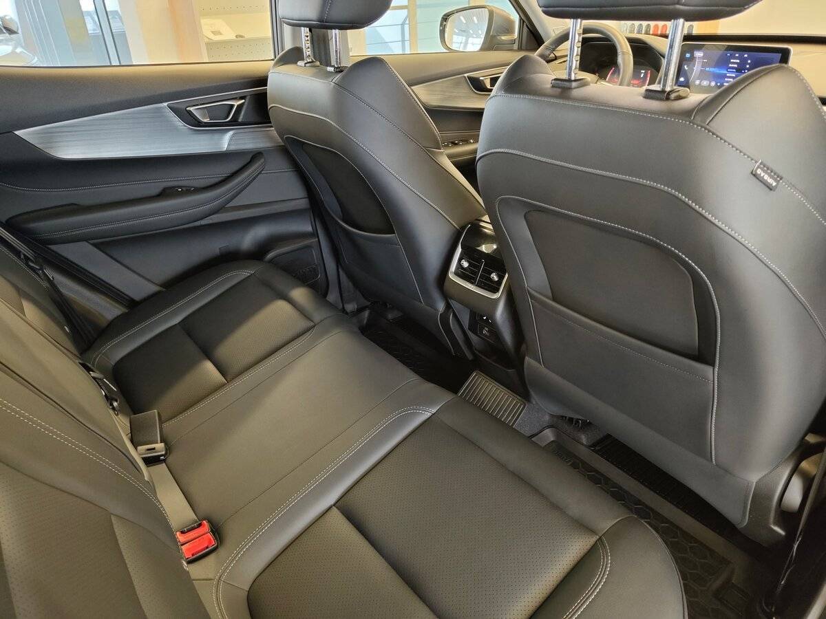 Купить Chery Tiggo 4 Pro, 2023, 12 500 км, фото №6