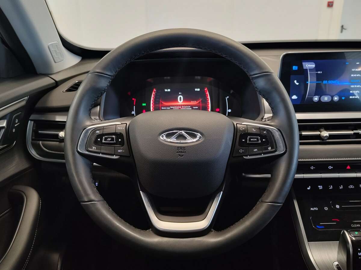 Купить Chery Tiggo 4 Pro, 2023, 12 500 км, фото №14