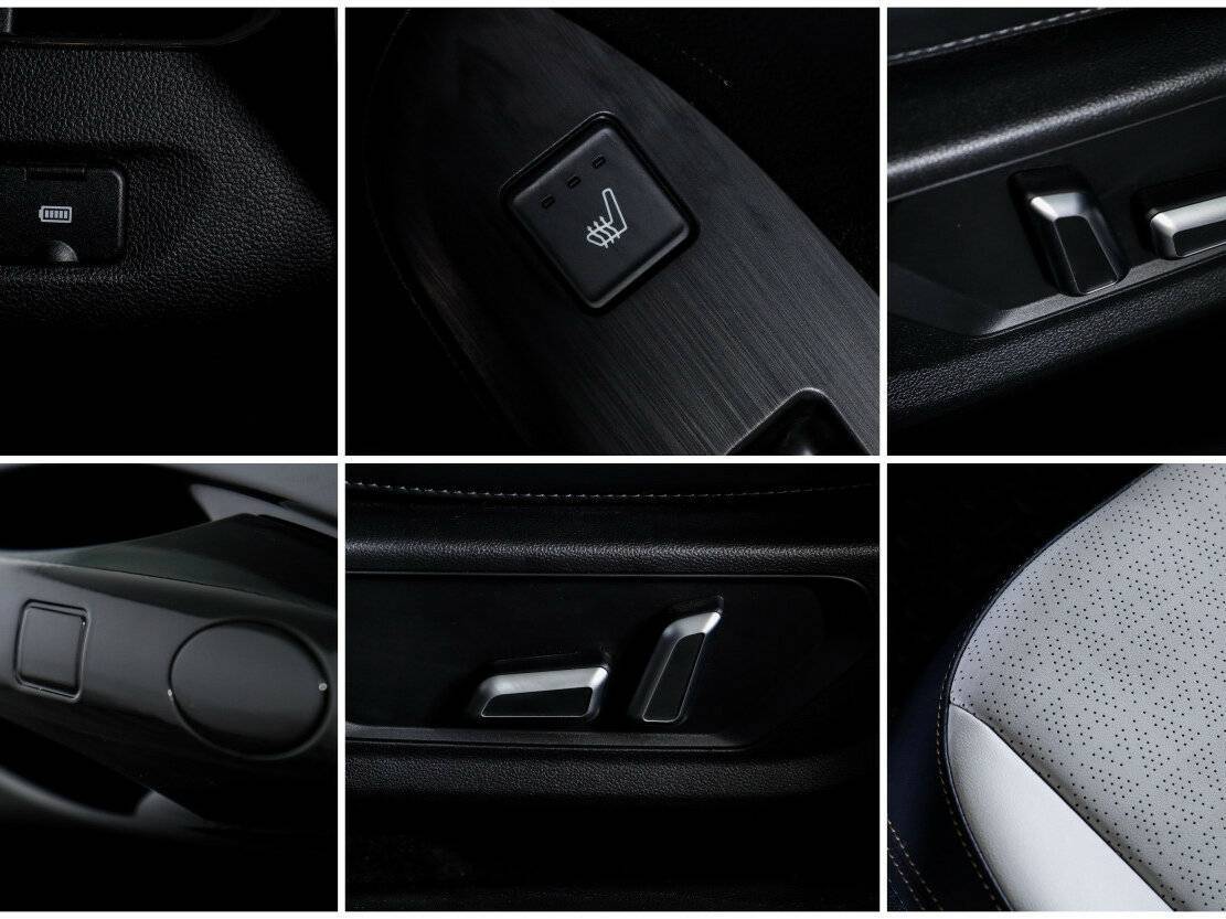 Купить Haval Jolion, 2024, 4 847 км, фото №18