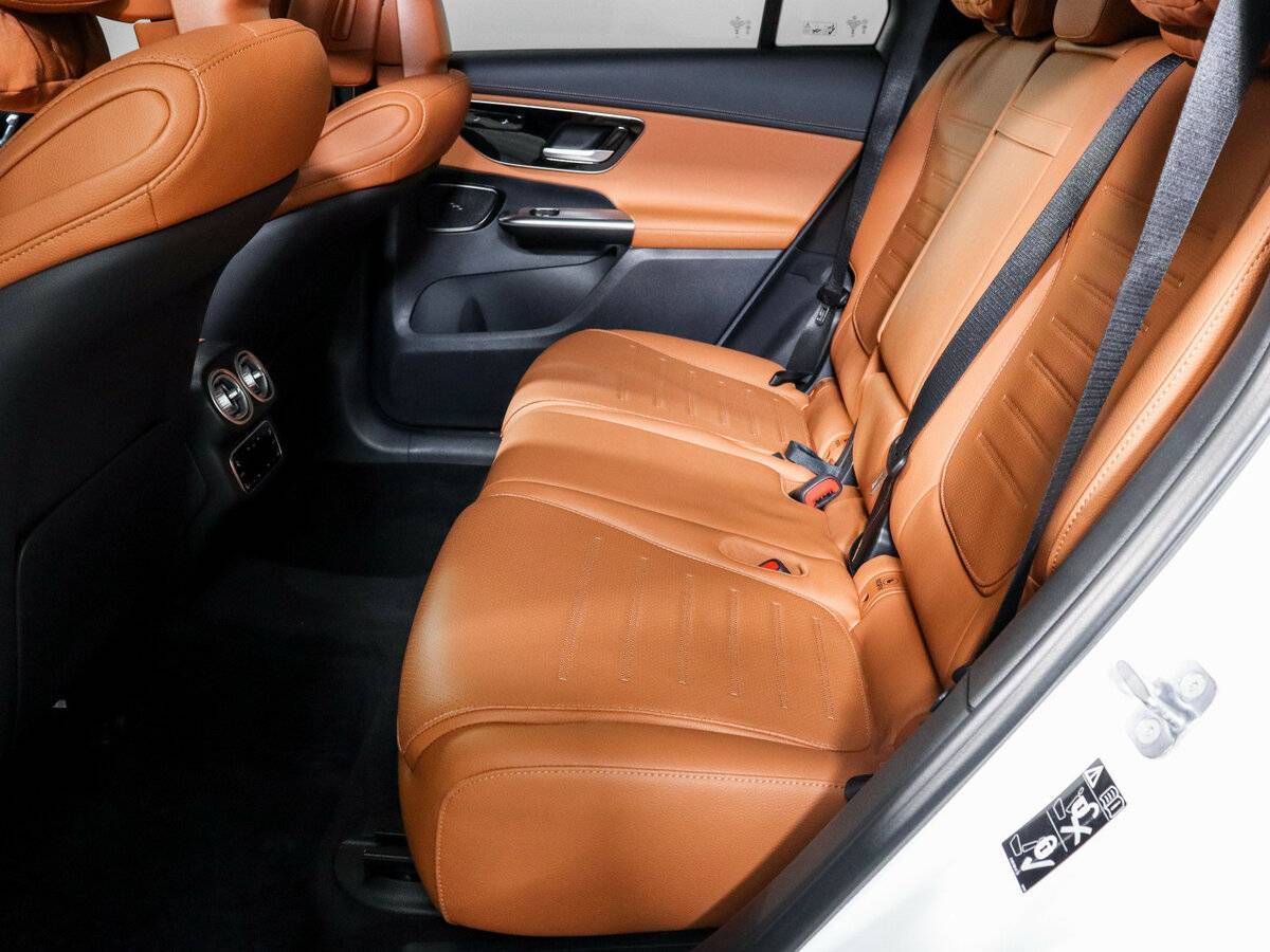 Купить Mercedes-Benz GLC 300 L, 2023, 12 500 км, фото №7