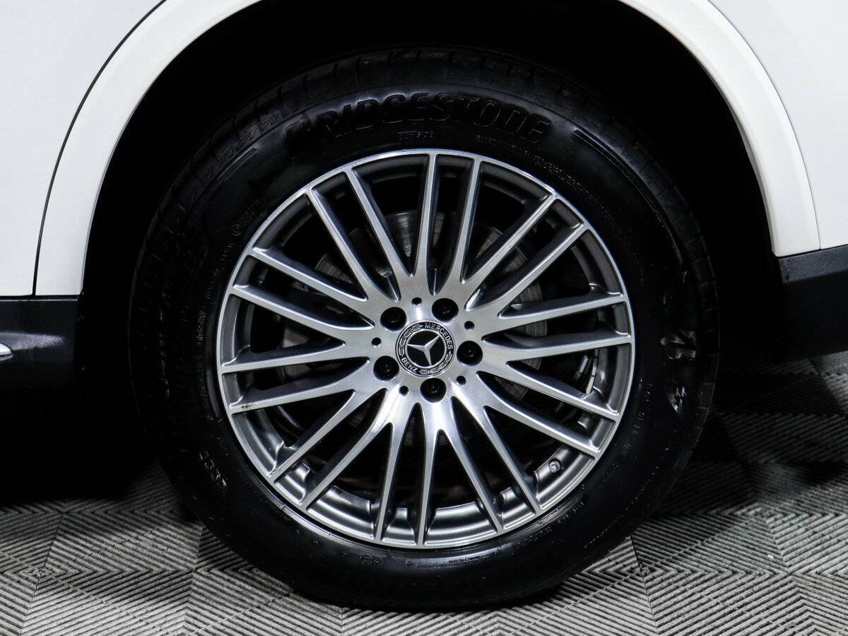 Купить Mercedes-Benz GLC 300 L, 2023, 12 500 км, фото №12