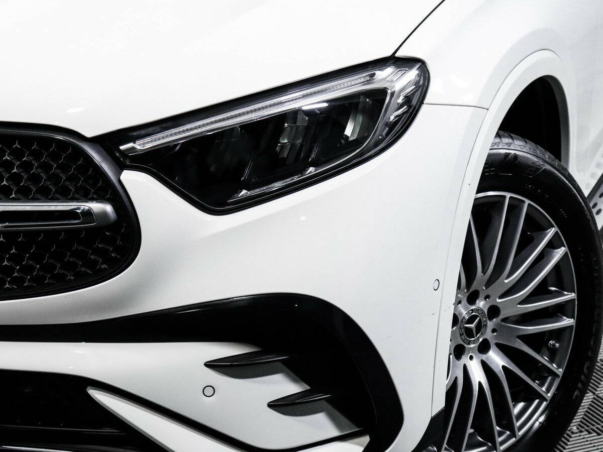 Купить Mercedes-Benz GLC 300 L, 2023, 12 500 км, фото №13