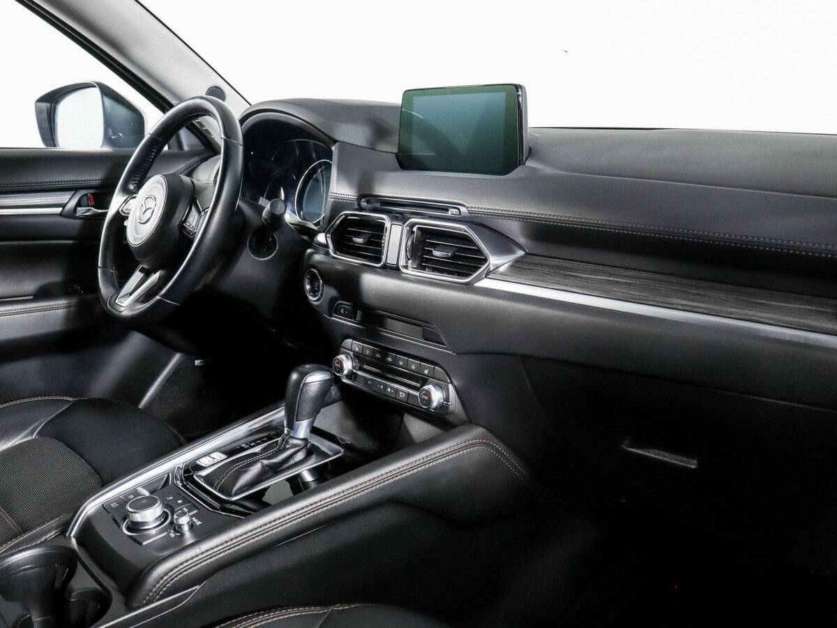 Купить Mazda CX-5, 2021, 81 826 км, фото №6