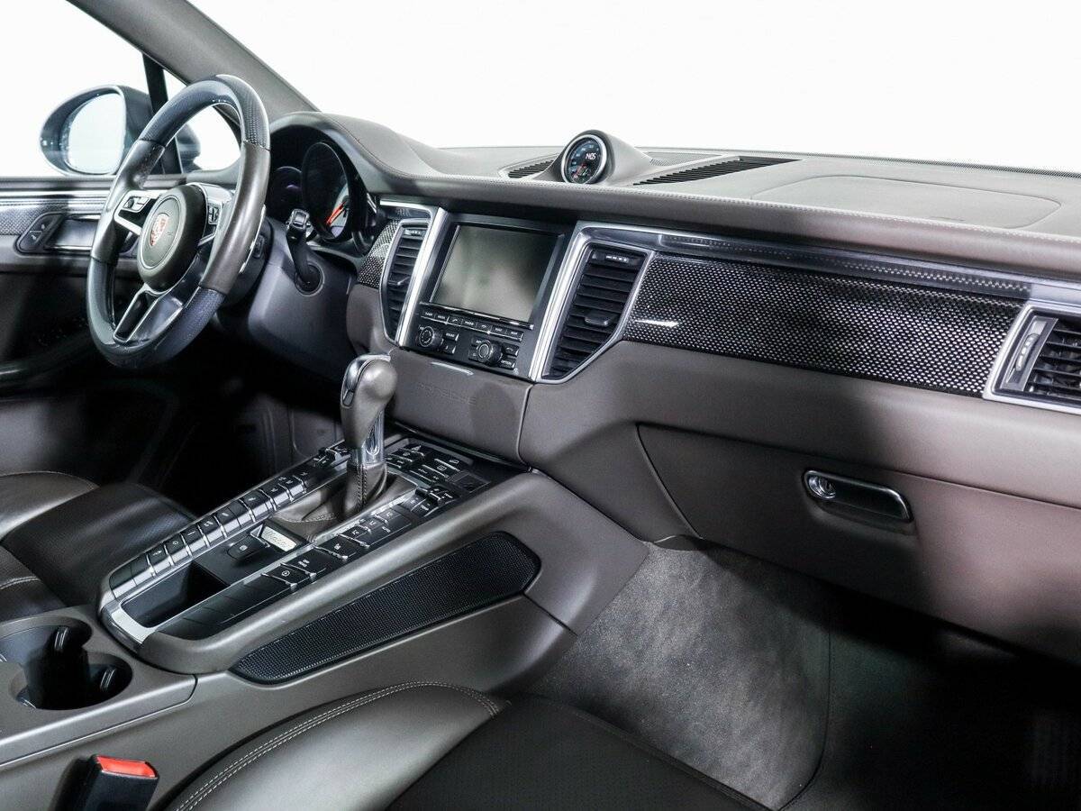 Купить Porsche Macan S, 2015, 138 426 км, фото №6