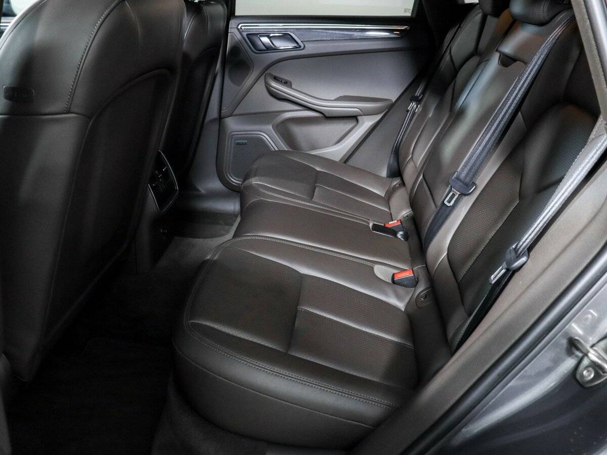 Купить Porsche Macan S, 2015, 138 426 км, фото №7