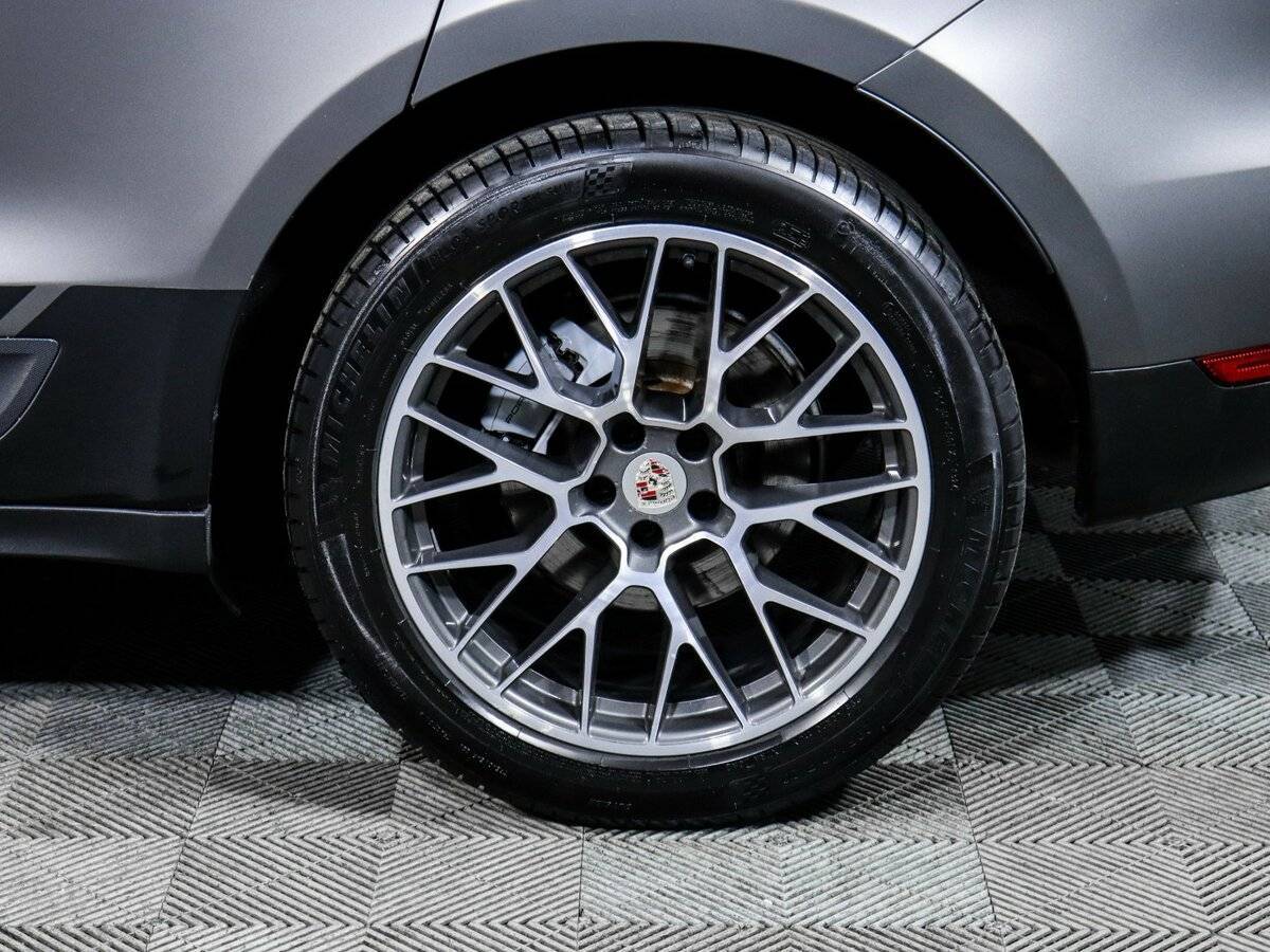 Купить Porsche Macan S, 2015, 138 426 км, фото №12