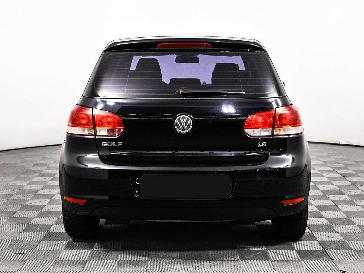 Купить Volkswagen Golf, 2010, 250 000 км, фото №6