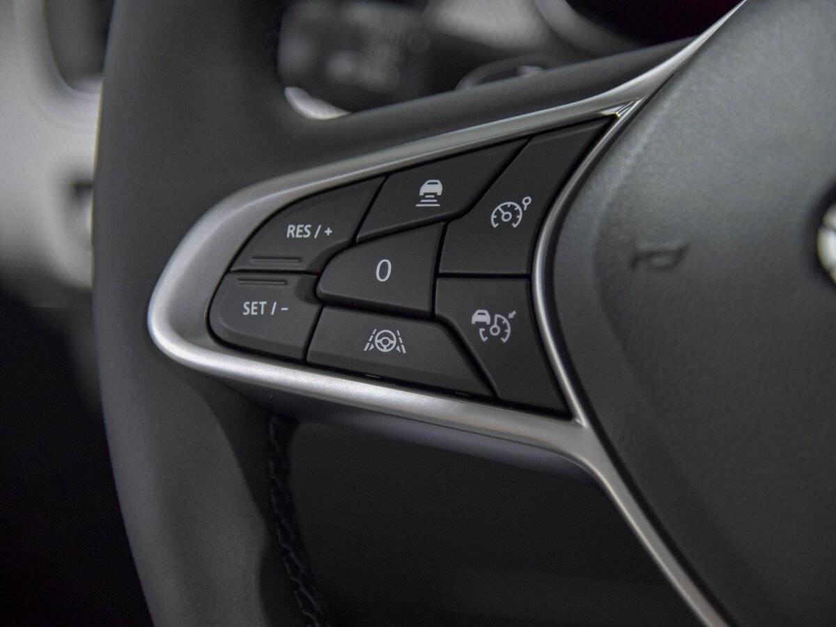 Купить Renault Samsung XM3, 2023, 12 км, фото №7