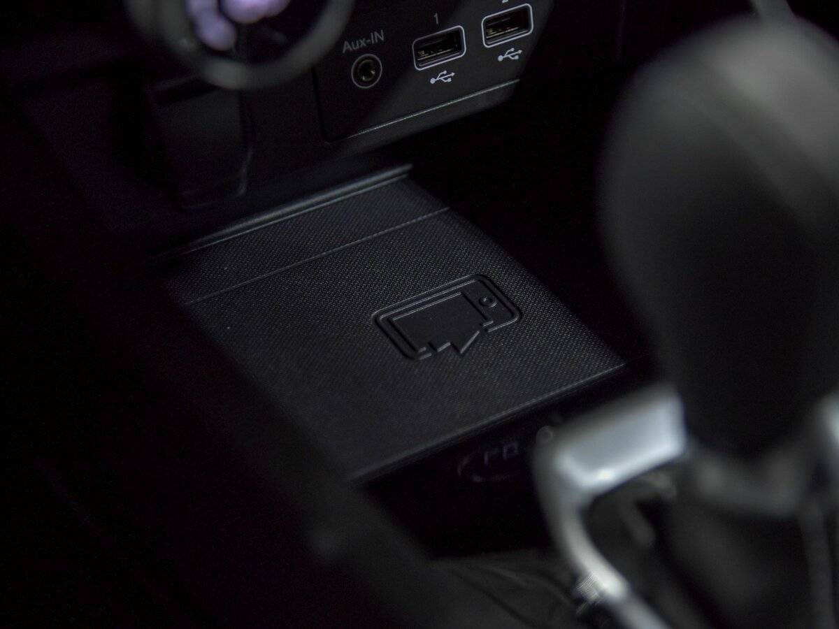 Купить Renault Samsung XM3, 2023, 12 км, фото №14