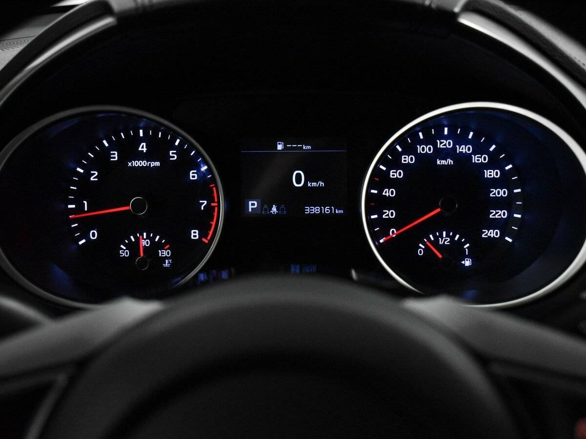 Купить Kia Ceed, 2019, 338 119 км, фото №16